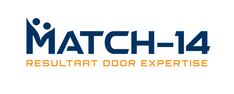 Match-14 logo